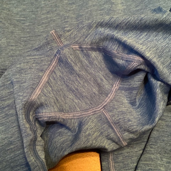 Alphalete OG Revival Leggings (Rare) - Picture 5 of 7